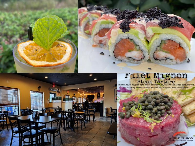 World Fusion 1988 N Future Terrace, Lecanto