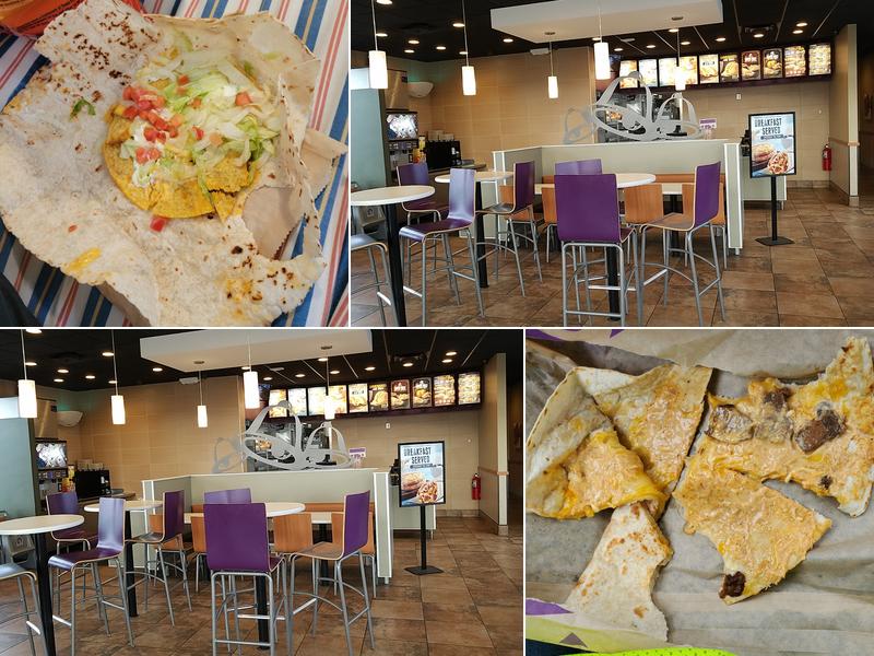 Taco Bell
