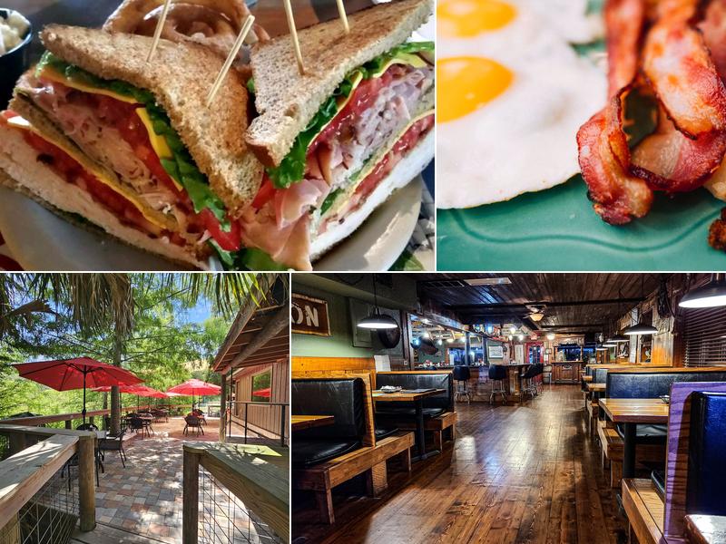 Red's Restaurant 8411 N Carl G Rose Hwy, Hernando