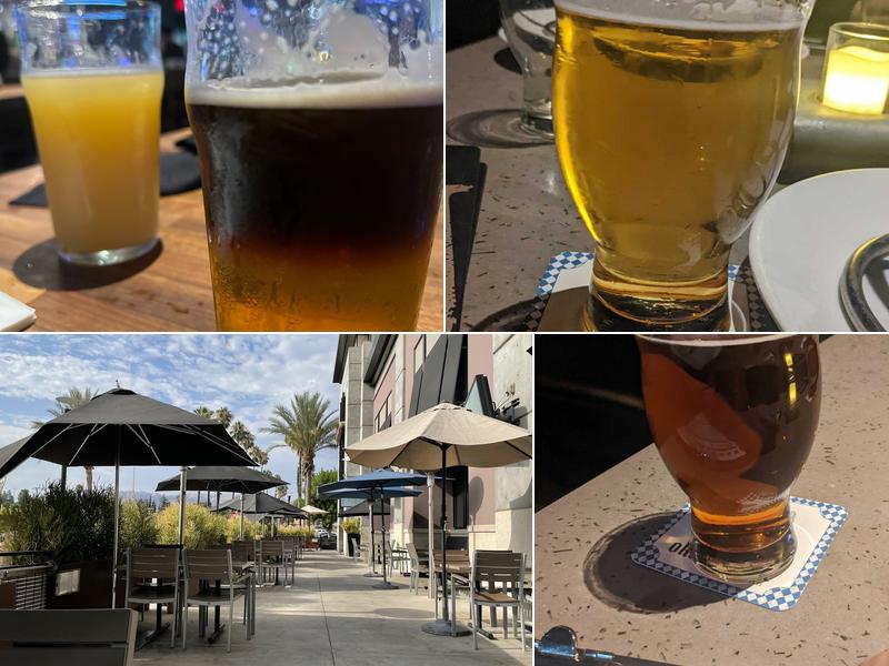 Yard House 9301 Tampa Ave Suite 216, Northridge