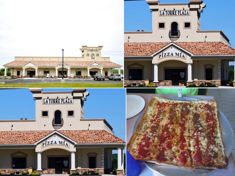 Pizza Mia 189 County Road 519, Belvidere