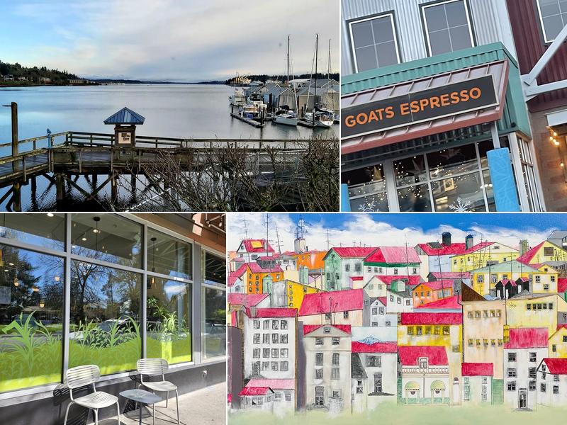 Dancing Goats Espresso Bar