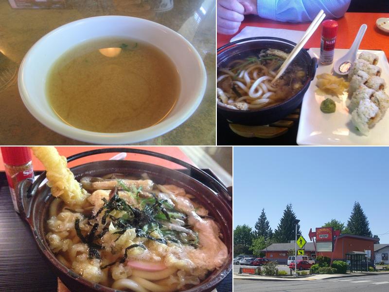 Koibito Sushi Japanese Restaurant