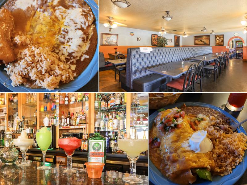 El Torero 2869 W Hwy 12, Valley Springs