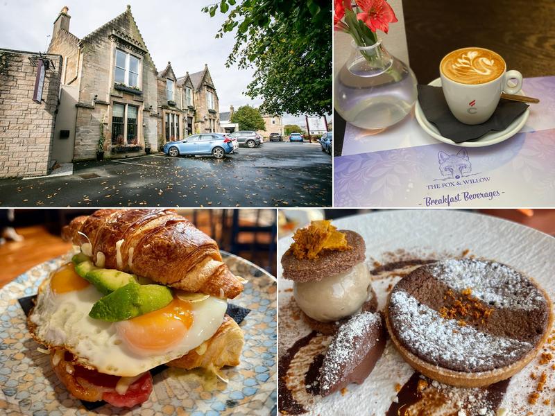 OYO The Fox And Willow