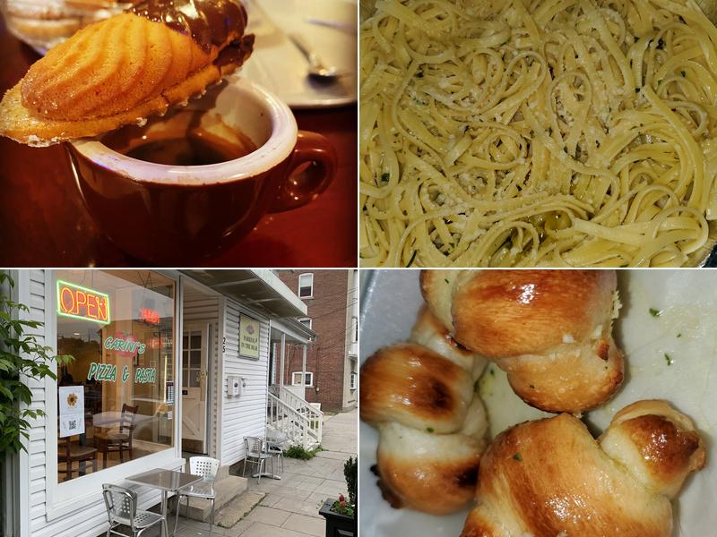 Carini's Pizza & Pasta