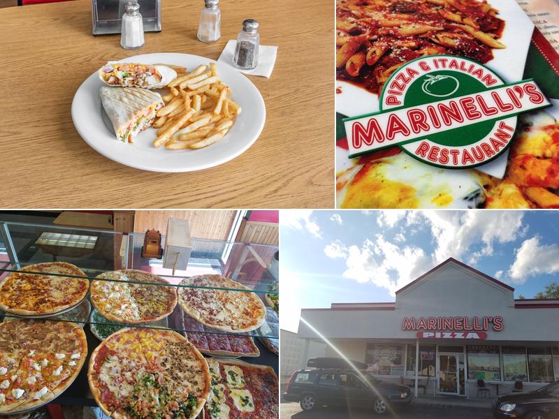 Marinelli's Pizza