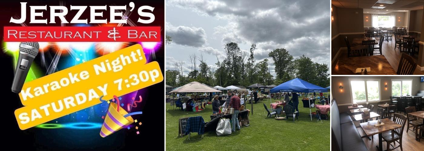 Jerzee's Restaurant & Bar