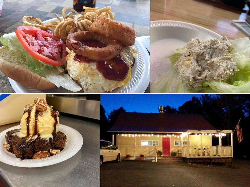 Grits Home Cookin’