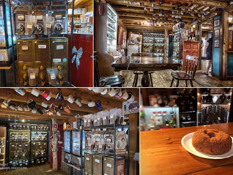 Crossroads Coffee House