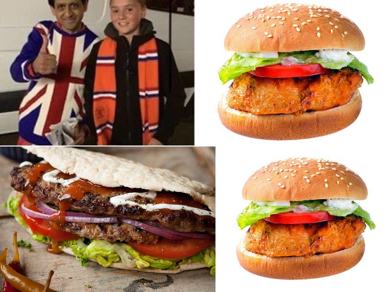 Star Kebab House Takeaway