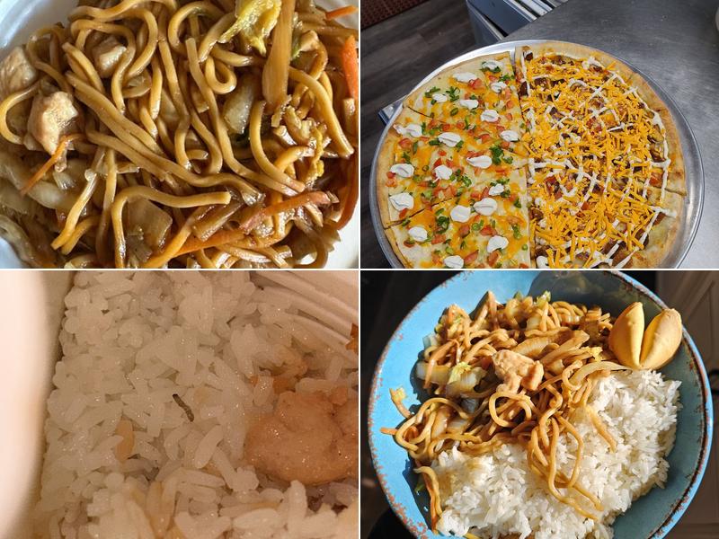 Hackettstown Chinese Restaurant