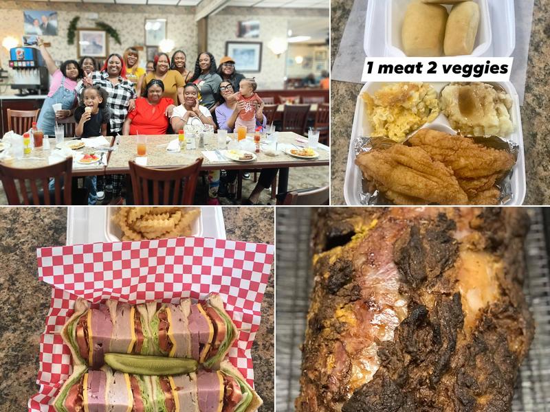 Jo Mars Family Restaurant, Lancaster Menu, Reviews (297), Photos (36