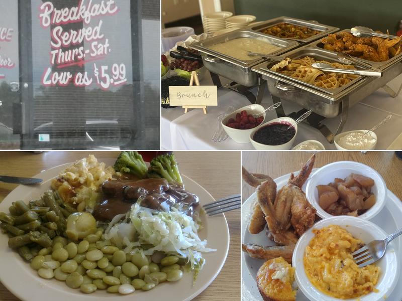 Mully's 695 Lancaster Bypass E, Lancaster