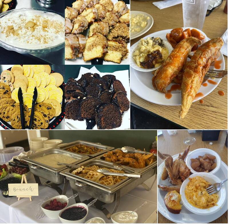 Mully's, Lancaster Menu, Reviews (185), Photos (49) Restaurantji