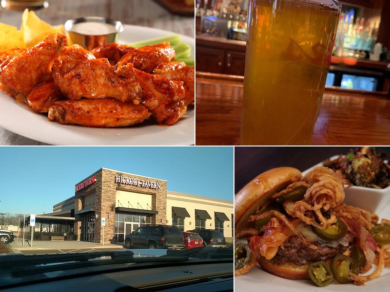 Hickory Tavern 8364 Charlotte Hwy, Fort Mill