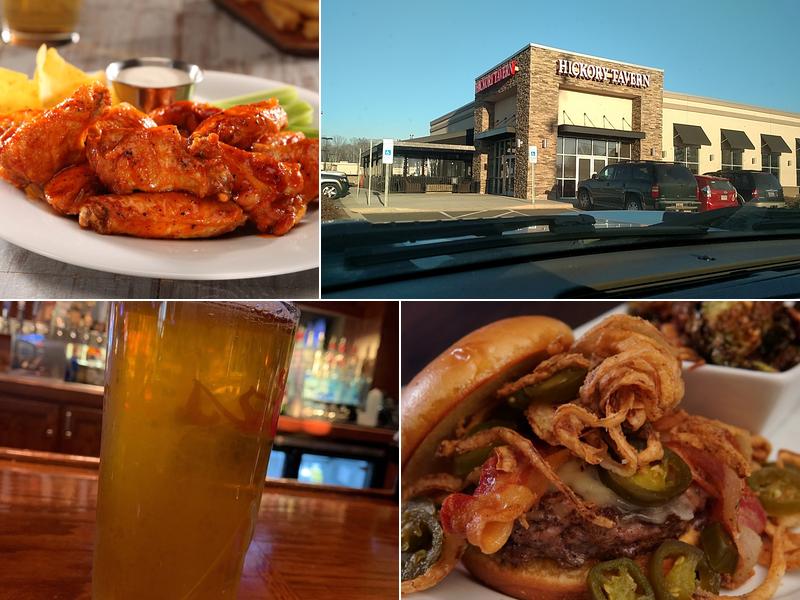 Hickory Tavern