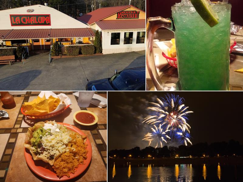 La Chalupa 775 Lancaster Bypass E, Lancaster