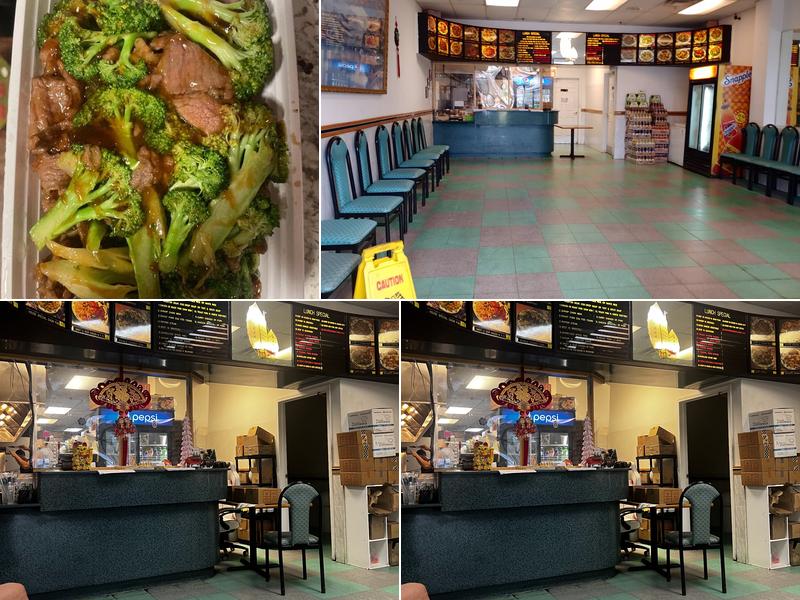 China Moon 313 Walter E Foran Blvd, Flemington