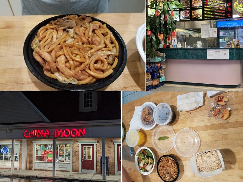 China Moon 482 NJ-28, Bridgewater