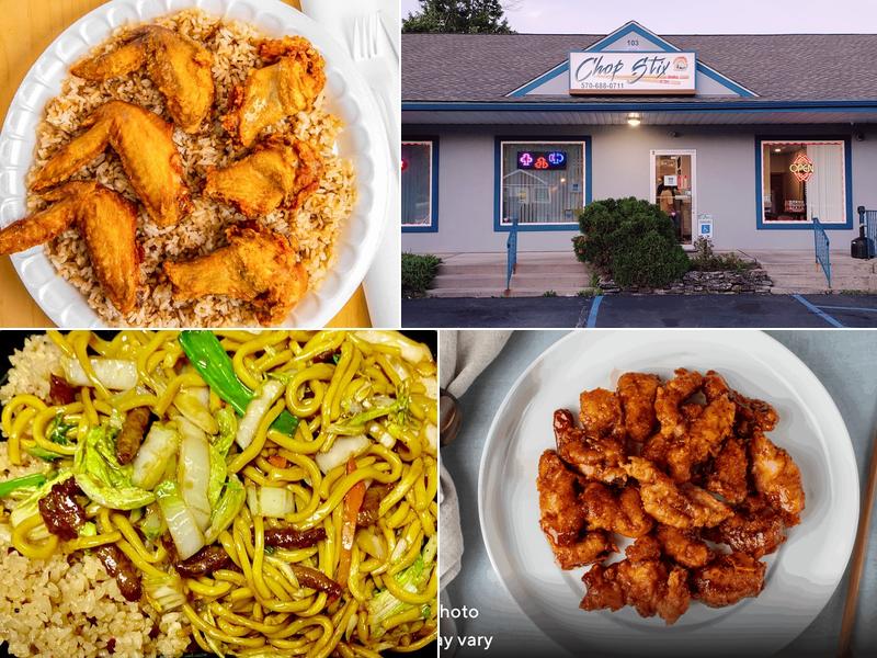 Chopstick 2959 PA-611 (Fountain Springs East, Unit #103, Tannersville