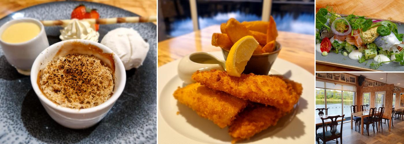 The Laird's Table Cafe/Restaurant