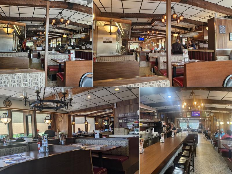 Scotrun Diner Restaurant and Motel