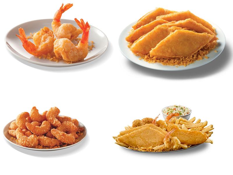 Long John Silver's