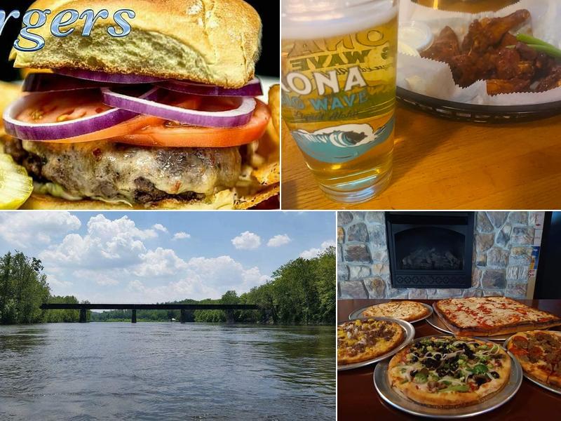 Riverside Barr and Grill