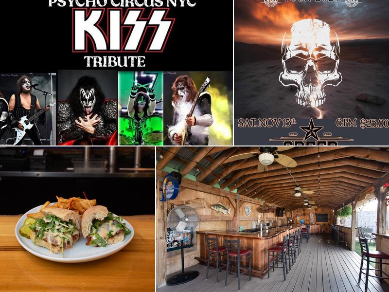 Arties Bar and Grill