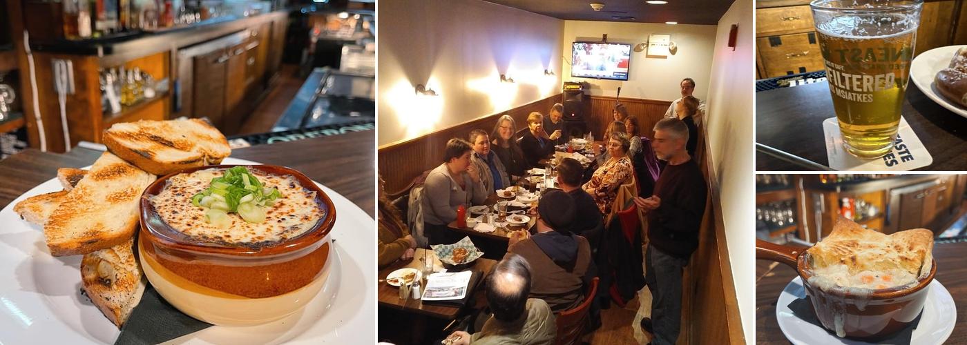 William's Irish Tavern