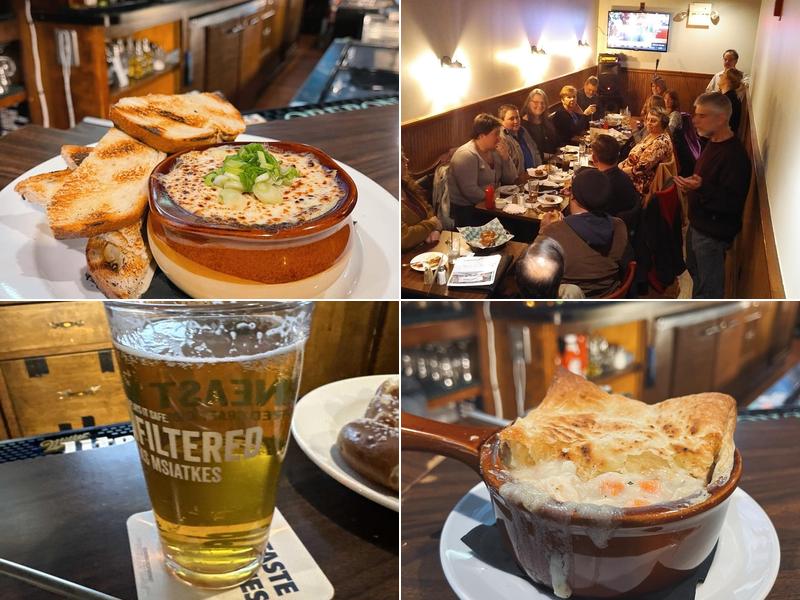 William's Irish Tavern