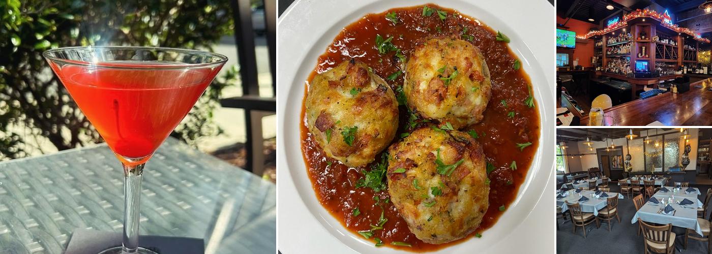 Jeffrey's Restaurant