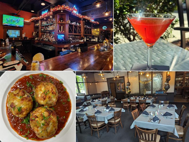 Jeffrey's Restaurant