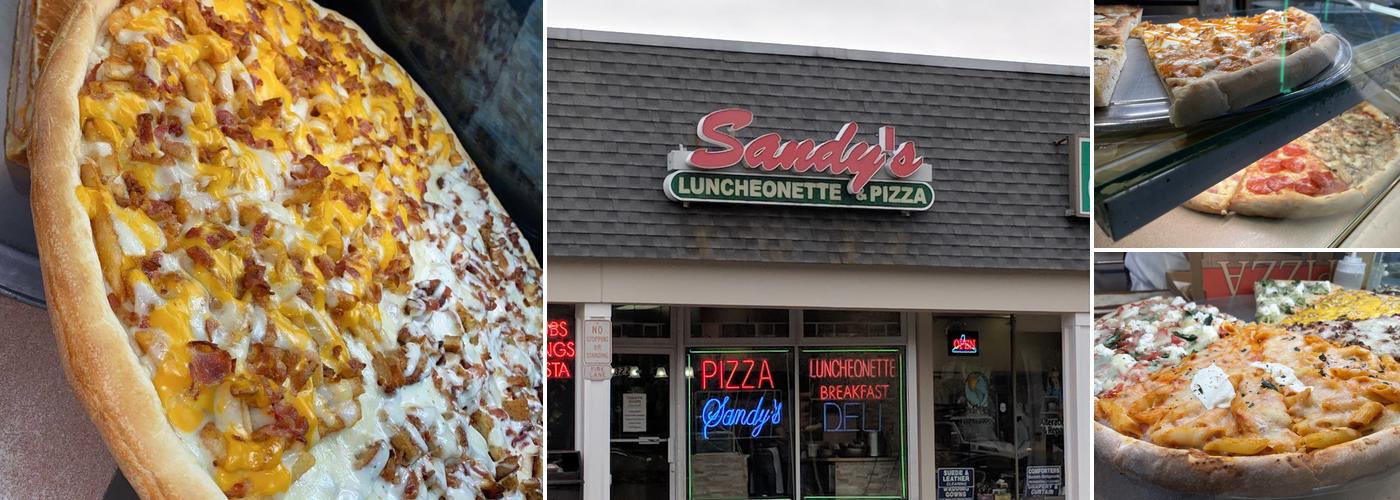 Sandy's Pizza