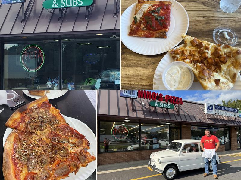Nino's Pizza & Subs