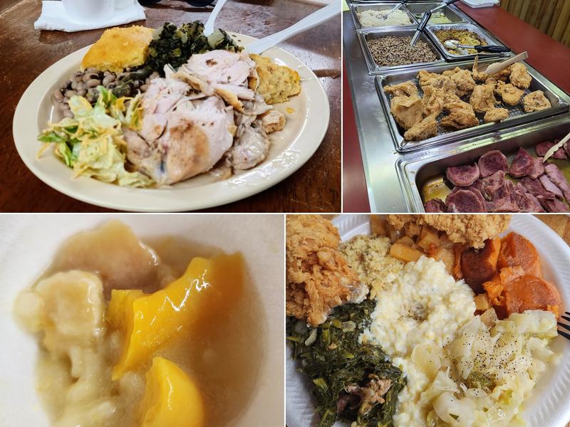 Debbie's Main Street