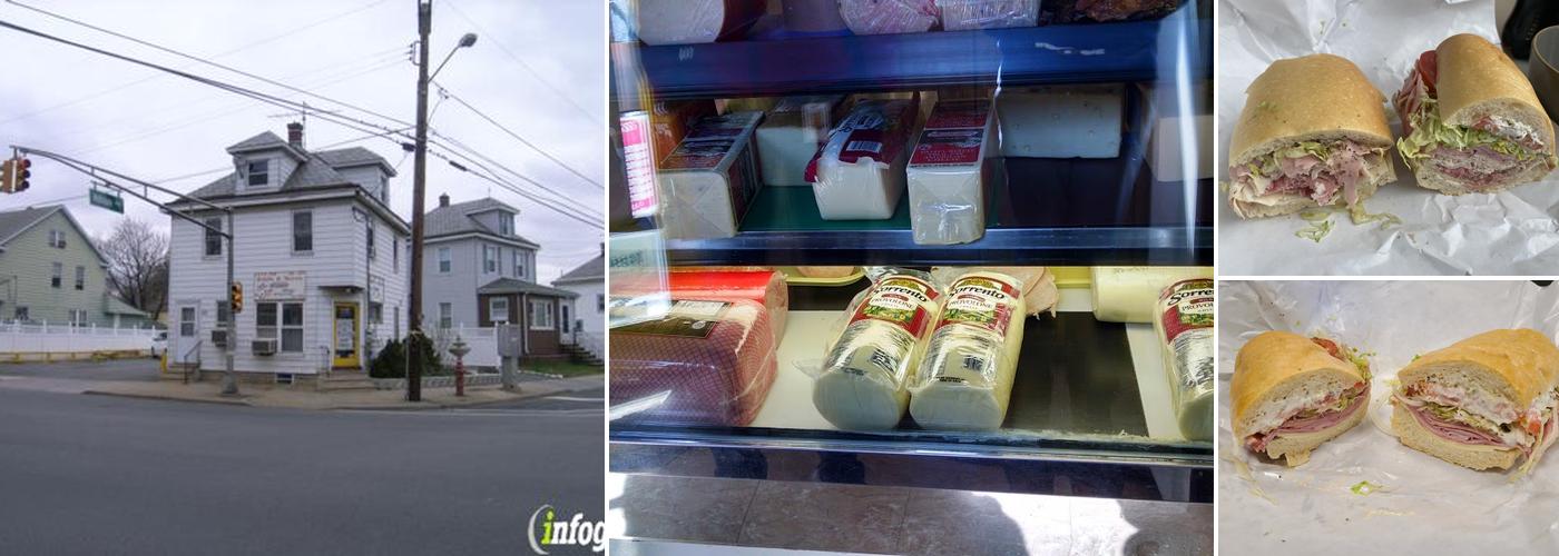 Riddle & Martin Sub Shops