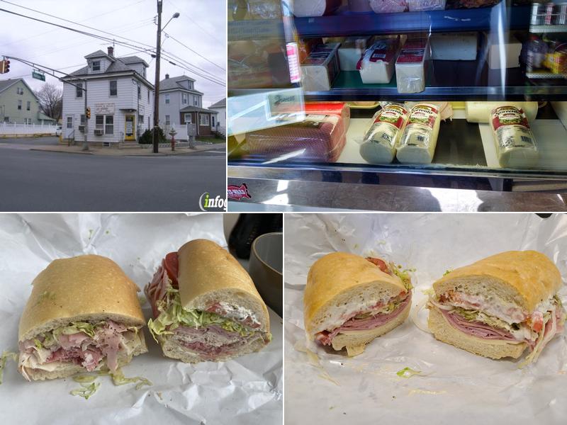 Riddle & Martin Sub Shops