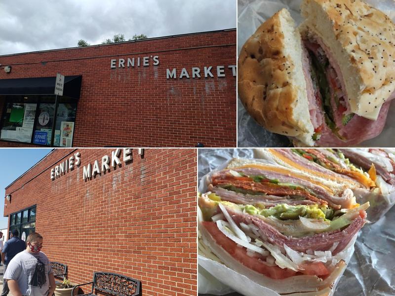 Ernie's Market