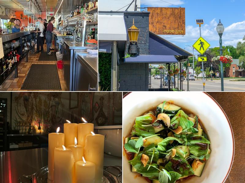 Mabel Gray 23825 John R Rd, Hazel Park