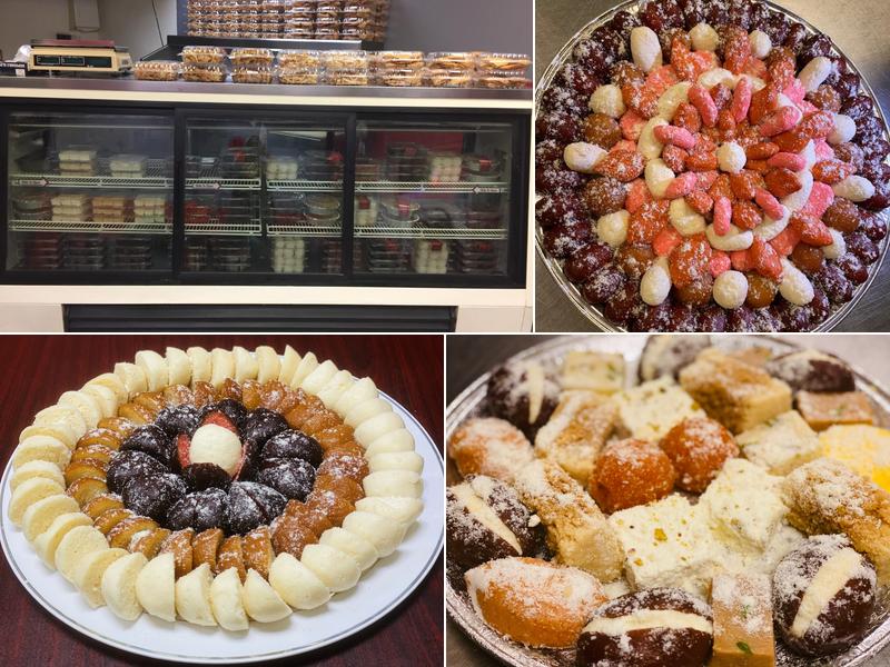 Premium Cafe & Sweets