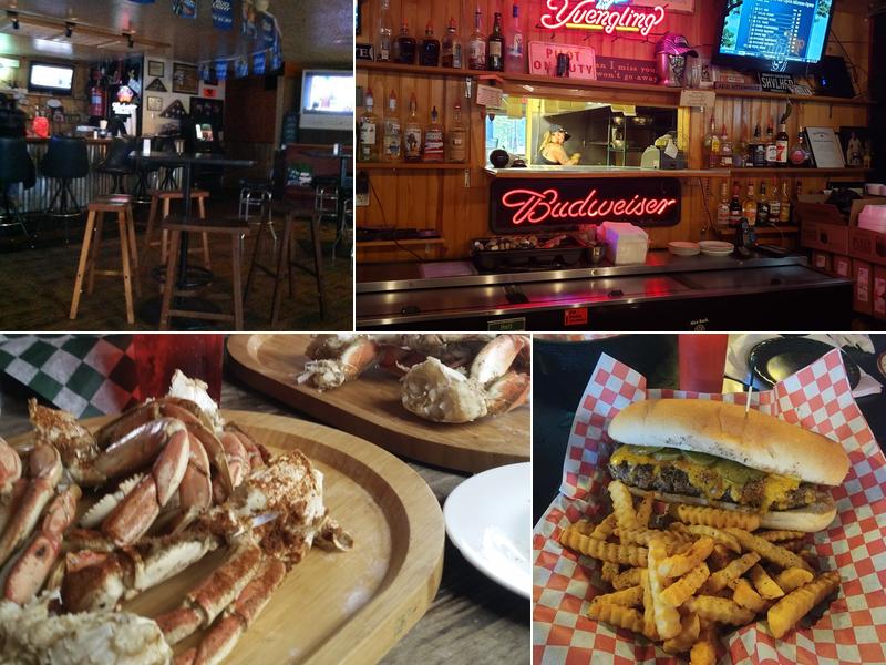 Heidi's Two Wheel Cafe