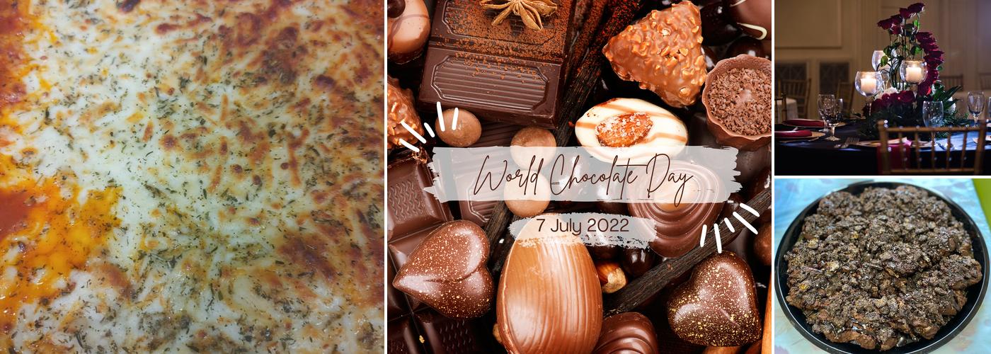 Chefella's Catering and Events