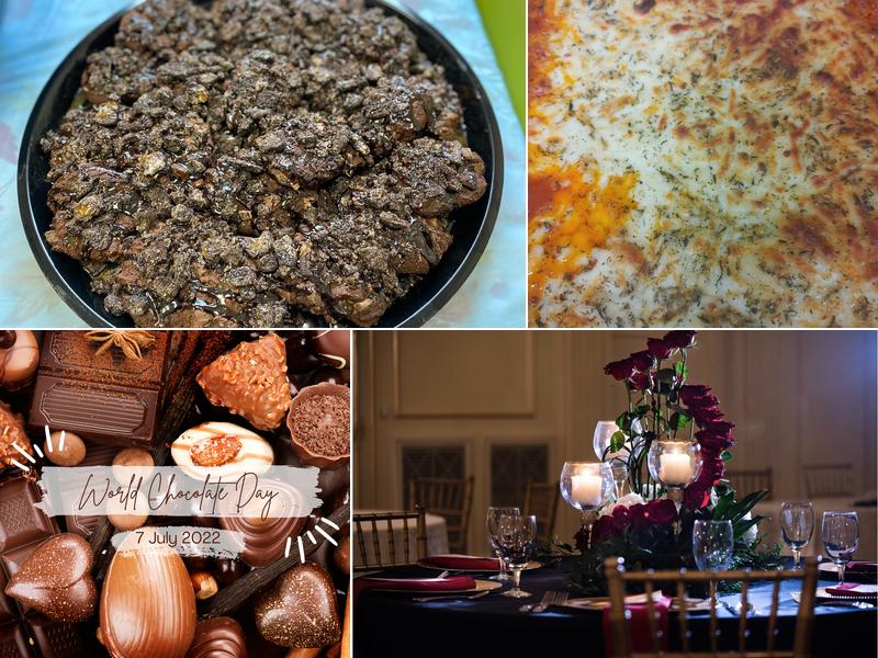 Chefella's Catering and Events