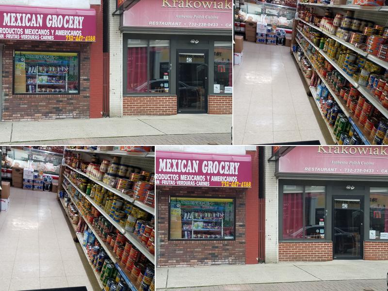 Juquila Mexican Grocery #2