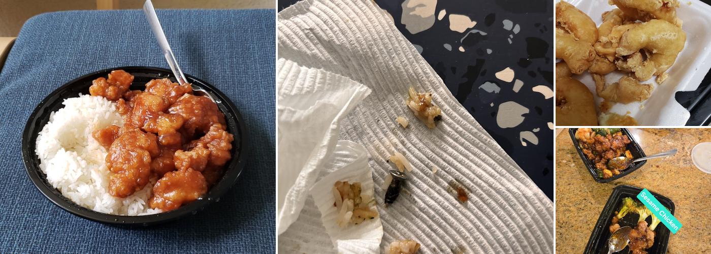 Emperor's Choice Chinese