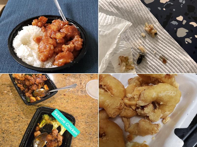 Emperor's Choice Chinese