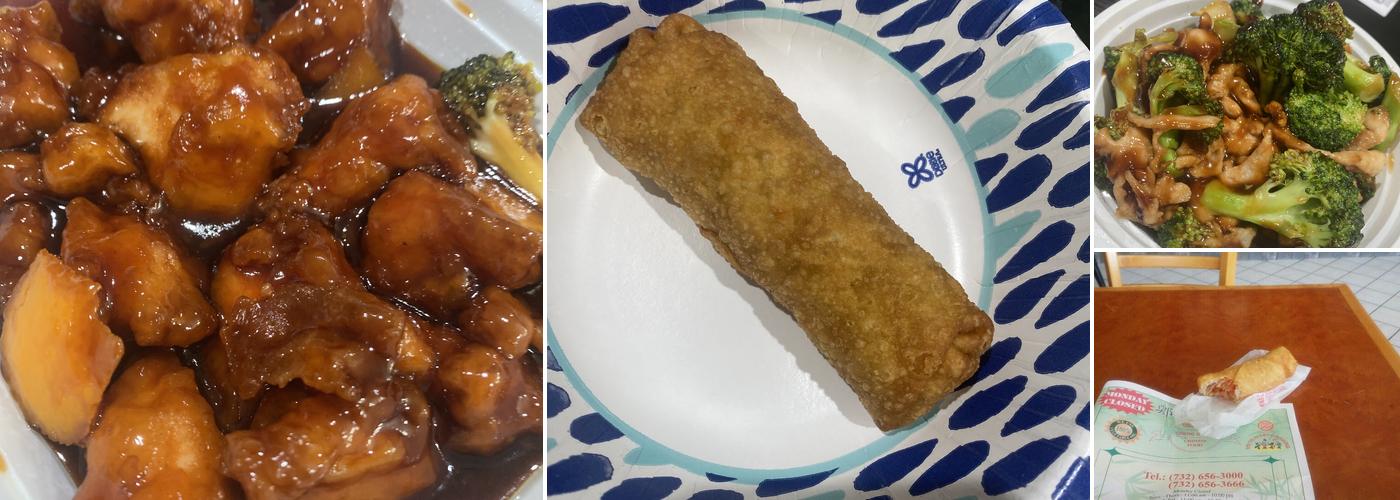 Cheng Garden Chinese Food