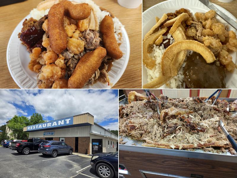 Robbins Nest A, 121 U.S. Hwy 70, Selma